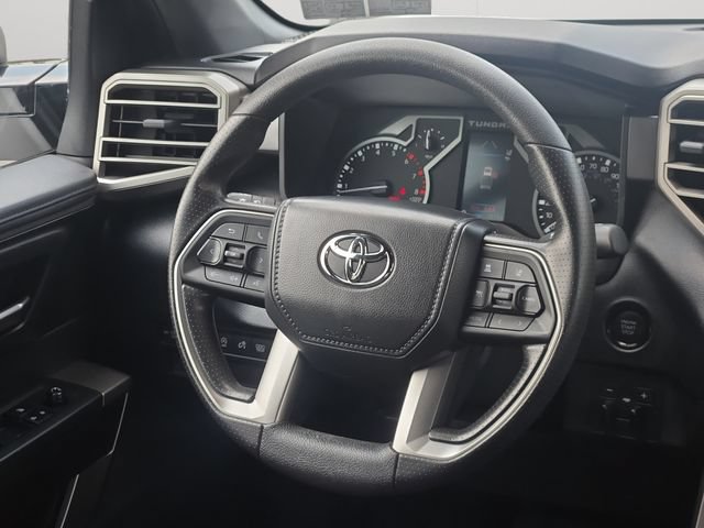 Certified 2026 Toyota Tundra SR5 w/ SR5 Convenience Package AWD/4WD image 18