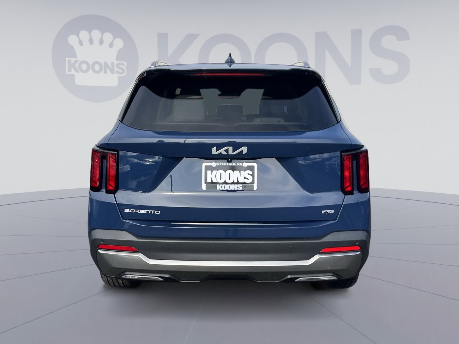 Used 2024 Kia Sorento S w/ Panoramic Sunroof Package image 5