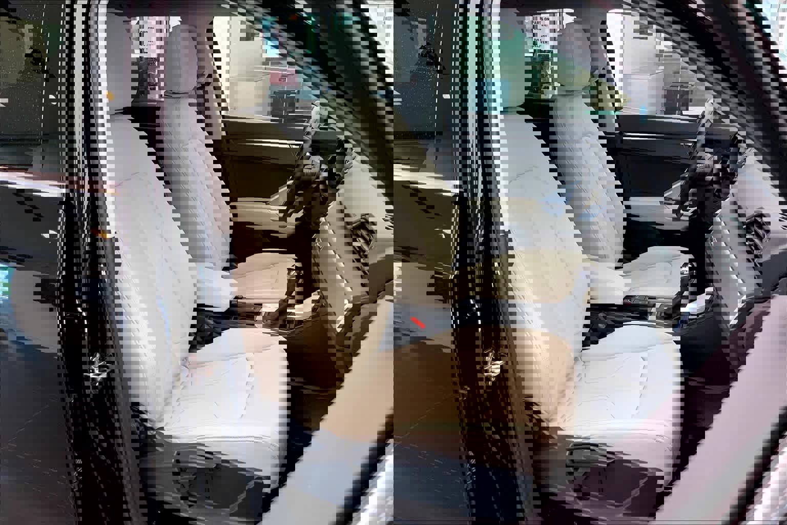 Used 2020 Audi Q3 2.0T Premium w/ Convenience Package image 10