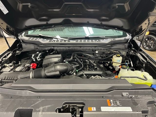New 2026 Ford F250 XL w/ STX Appearance Package AWD/4WD image 27