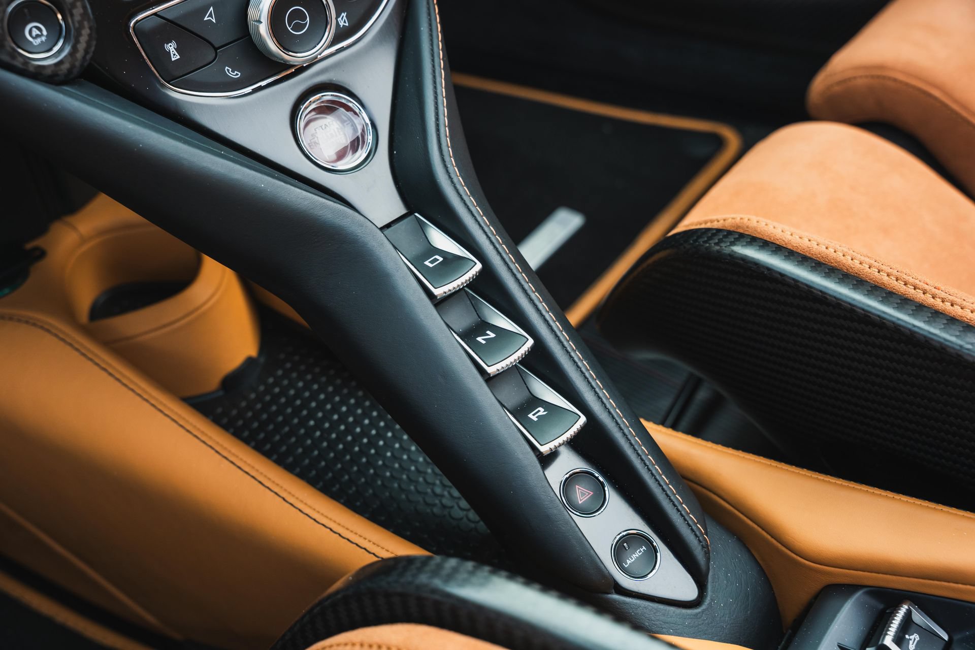 Used 2022 McLaren 765LT RWD image 49