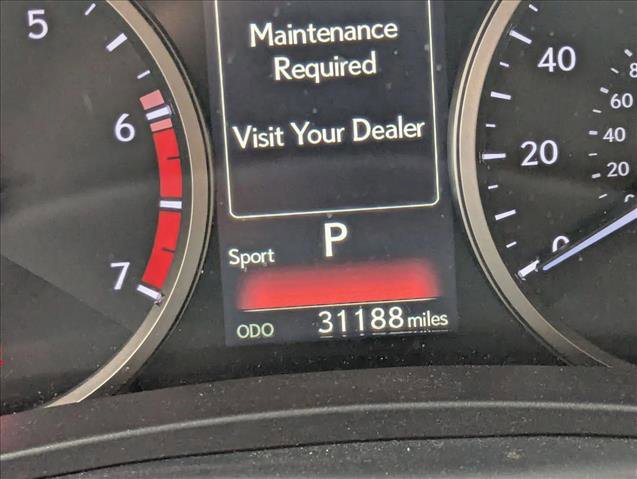 Used 2021 Lexus NX 300 FWD w/ Accessory Package 2 image 3