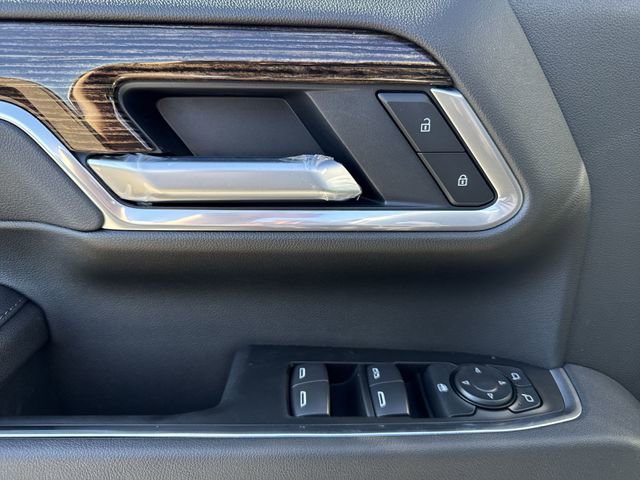 New 2026 GMC Sierra 2500 SLE w/ SLE Value Package; image 13