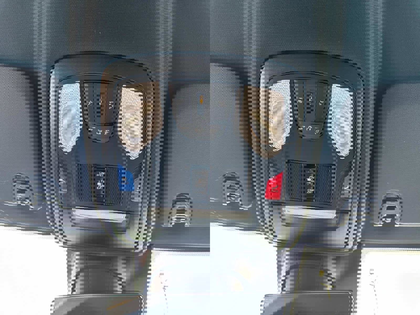 New 2025 RAM 2500 Tradesman image 43