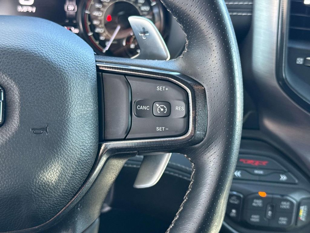 Used 2022 RAM 1500 TRX w/ TRX Level 1 Equipment Group image 22