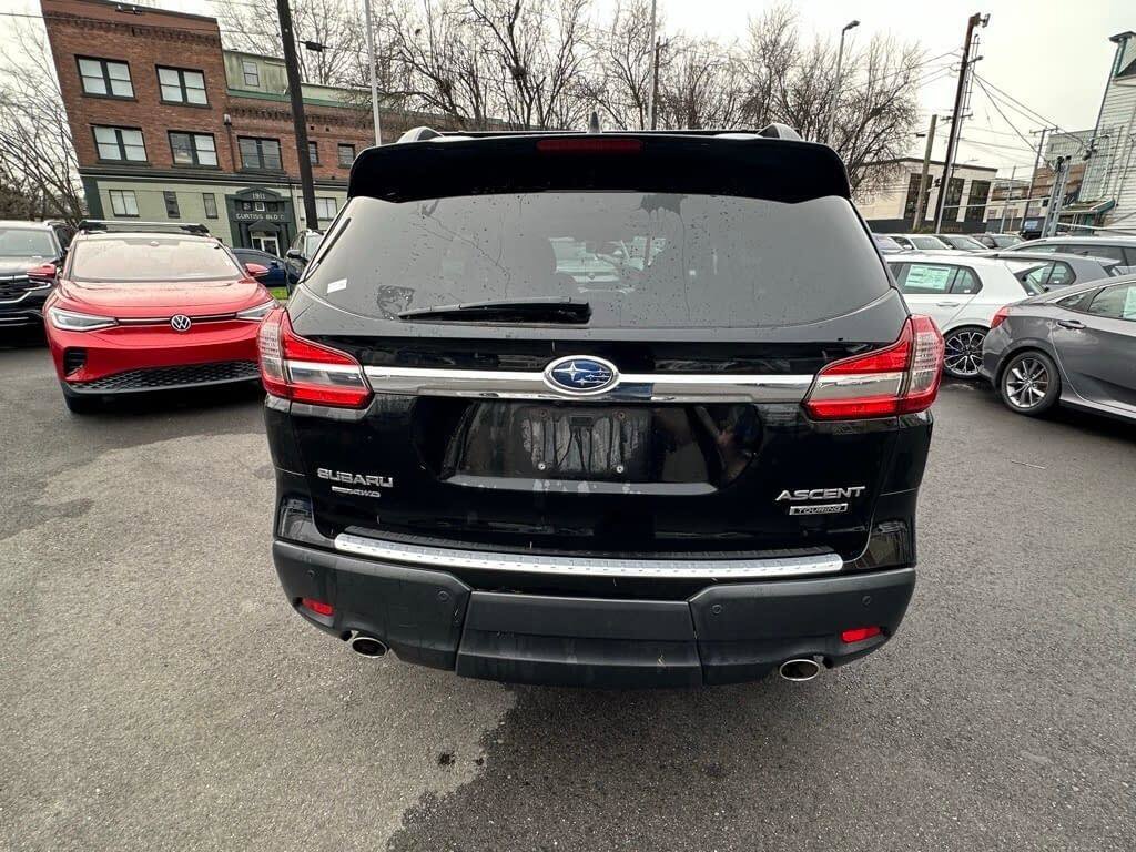 Used 2020 Subaru Ascent Touring w/ Popular Package #2A image 6