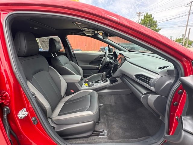 New 2026 Subaru Crosstrek 2.5i Wilderness AWD/4WD image 14