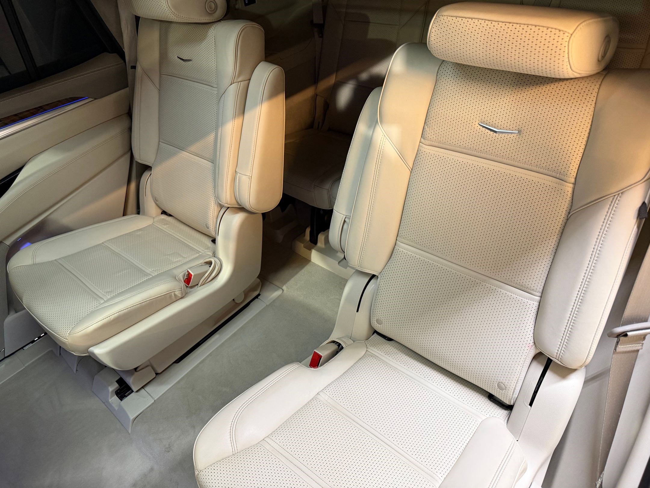 Certified 2025 Cadillac Escalade Sport Platinum image 50