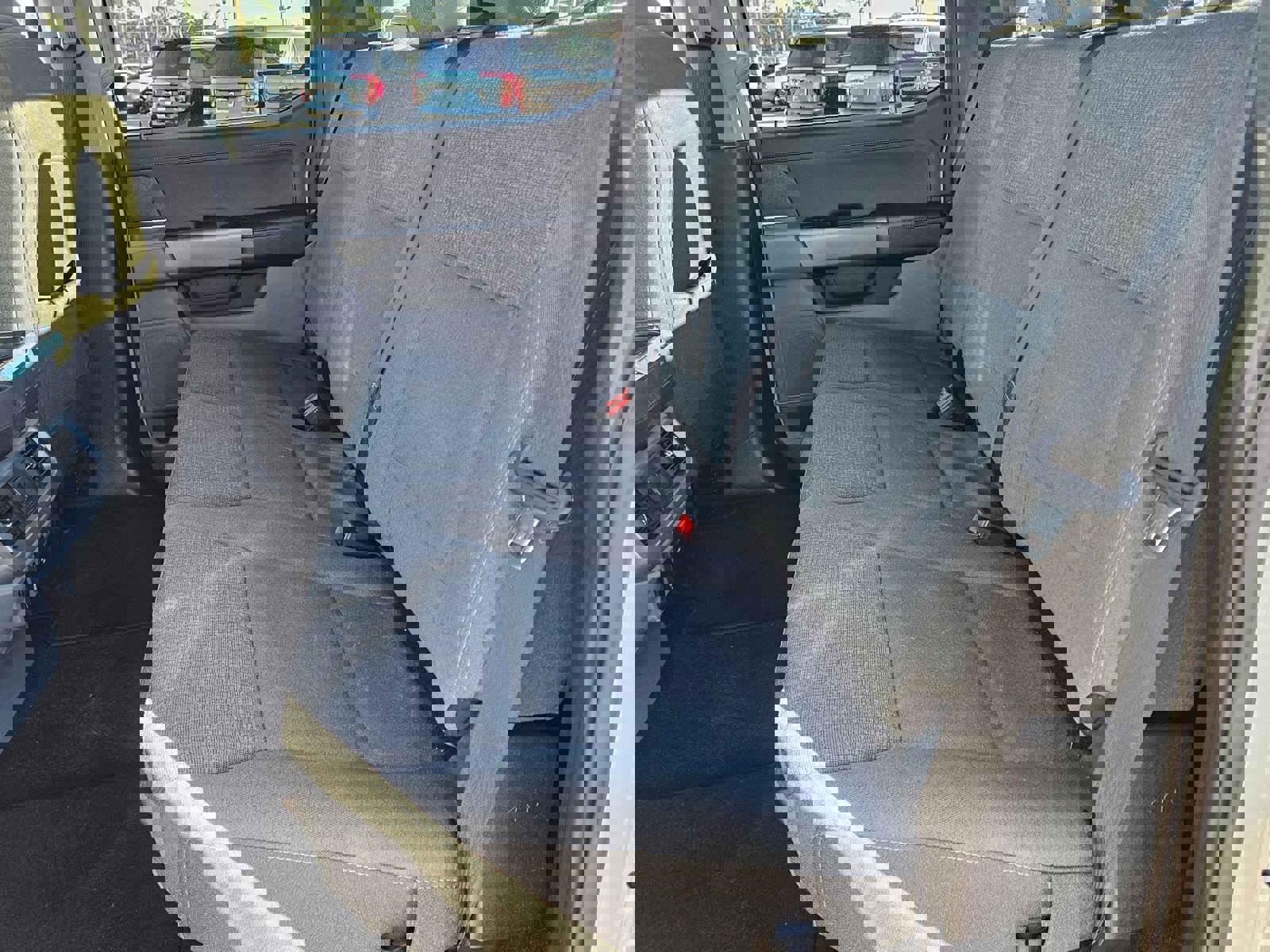 Used 2024 Ford F150 XLT w/ Mobile Office Package image 24