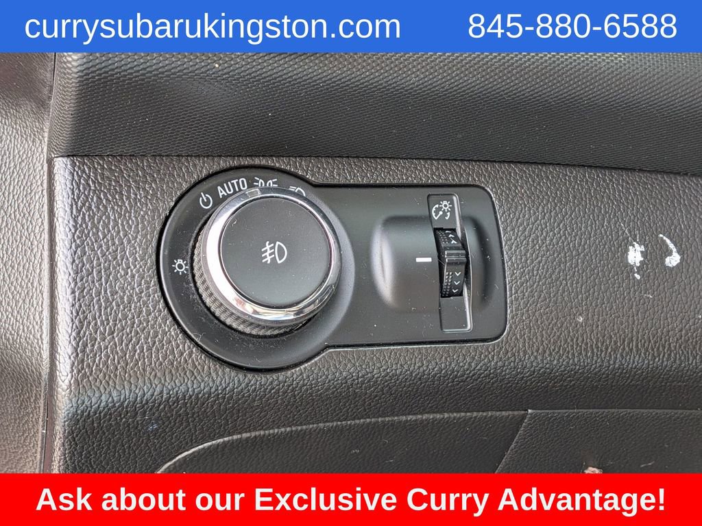 Used 2019 Chevrolet Sonic LT FWD image 27