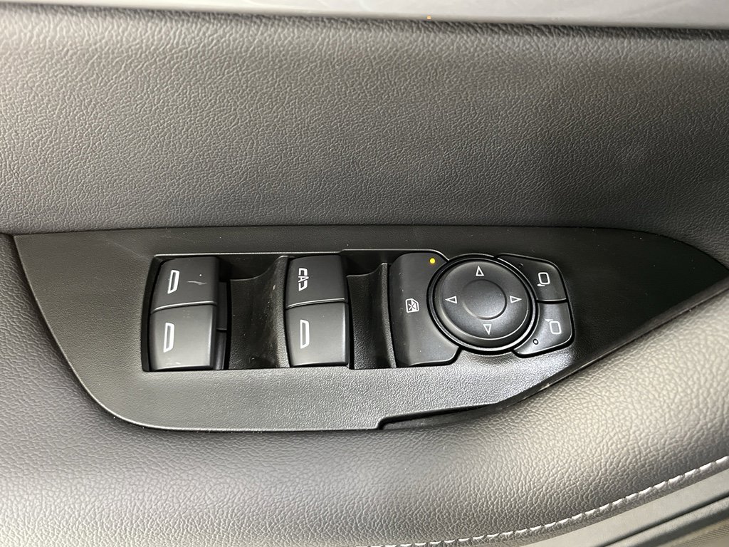 New 2026 Chevrolet Blazer LT w/ LPO, Floor Liner Package image 24