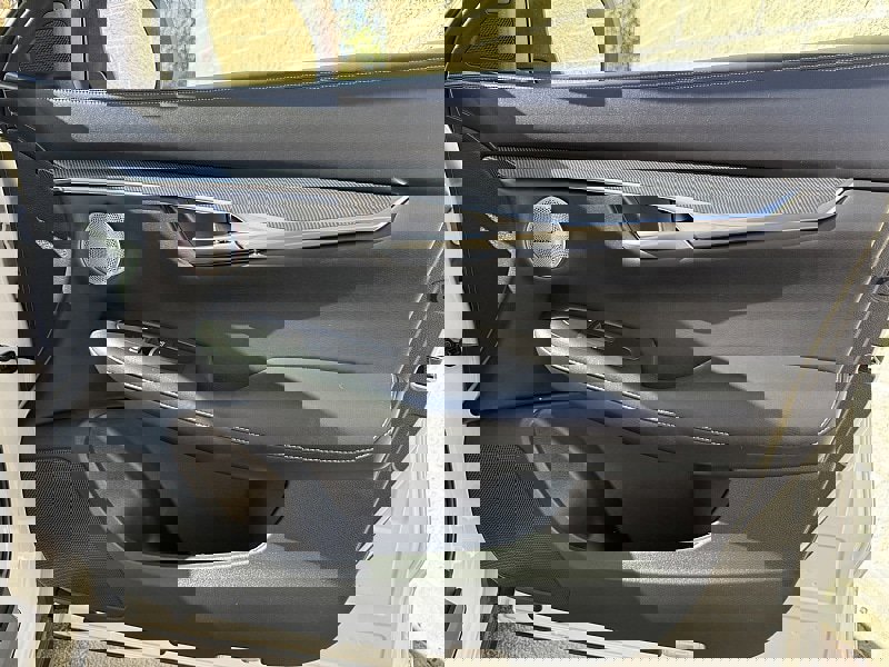 Used 2024 INFINITI QX50 Sport image 30