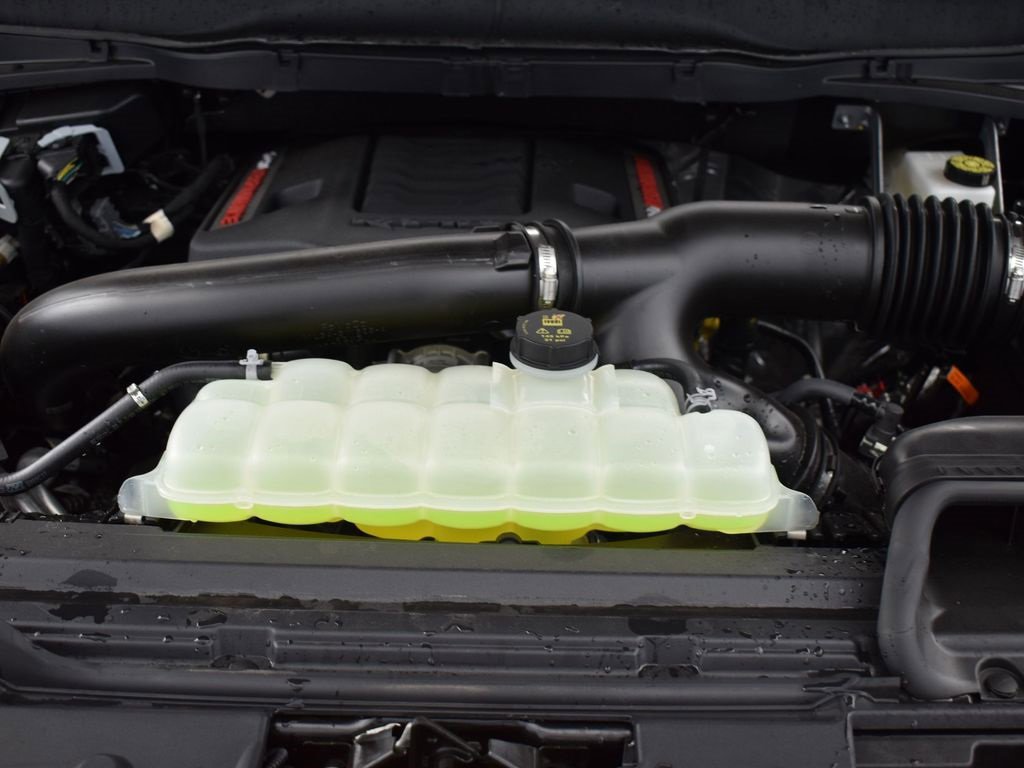 New 2025 Ford F150 Raptor image 19