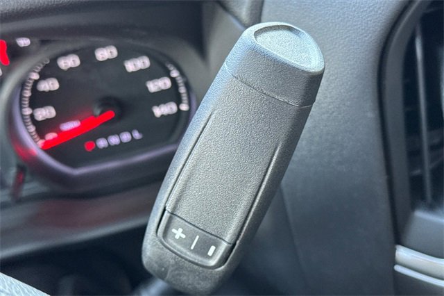 New 2025 GMC Sierra 1500 Pro w/ Pro Value Package image 21