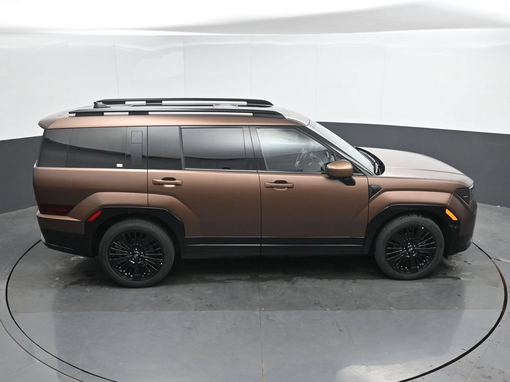 New 2026 Hyundai Santa Fe Calligraphy AWD/4WD image 32