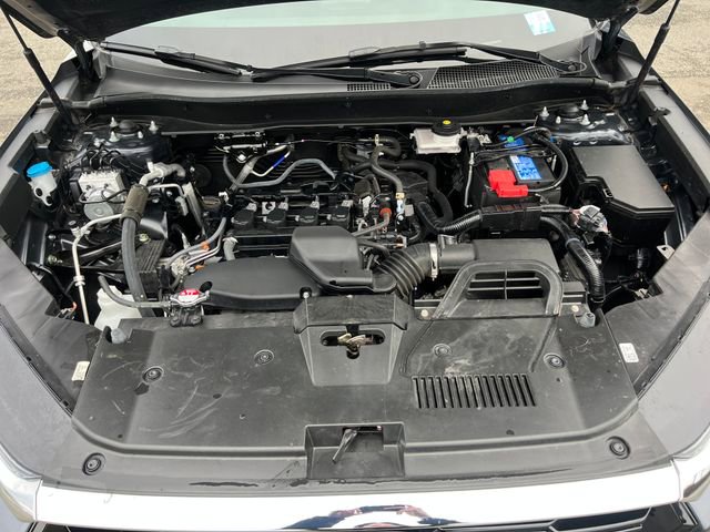 Used 2025 Honda CR-V EX image 29