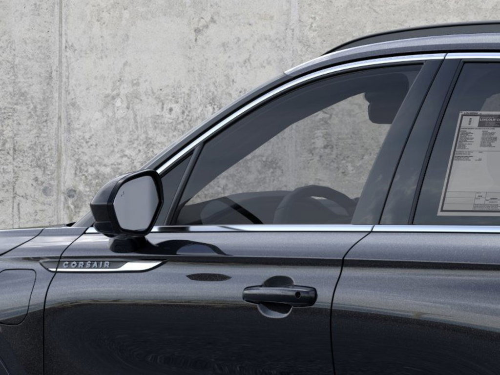 New 2025 Lincoln Corsair Grand Touring image 20