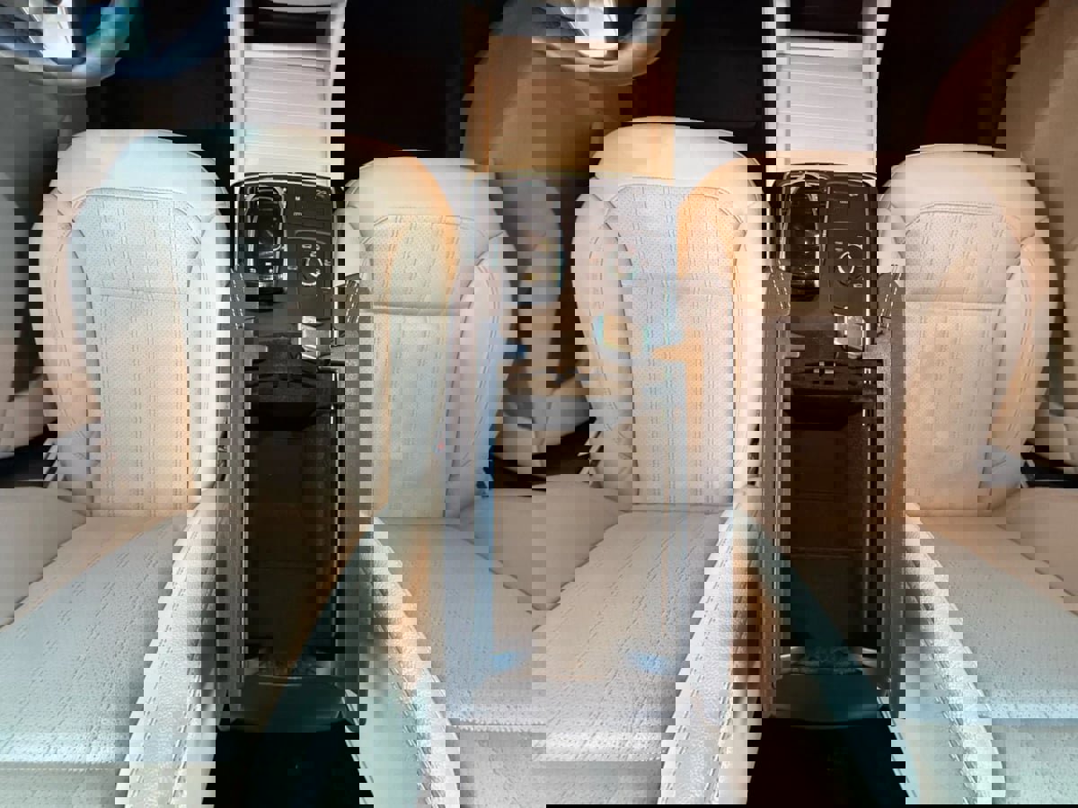 Used 2017 Mercedes-Benz GLE 350 4MATIC image 51