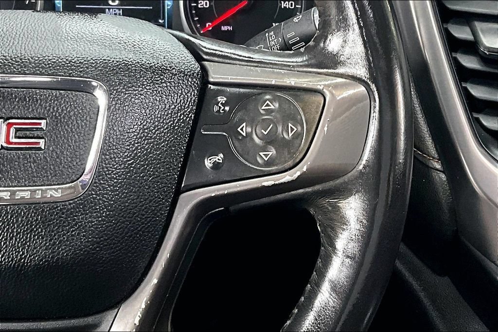 Used 2019 GMC Acadia SLT AWD/4WD image 12