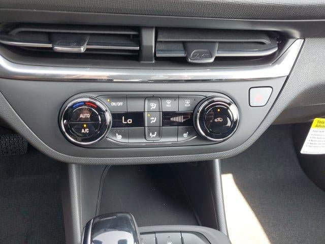 New 2026 Buick Envista Sport Touring w/ Convenience I Package FWD image 26