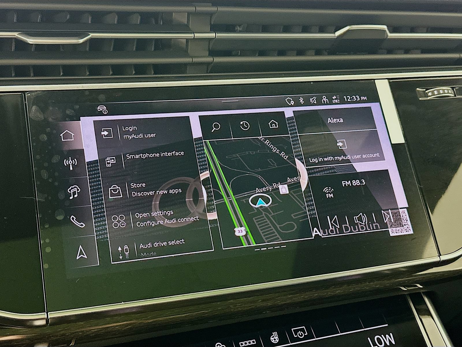 New 2026 Audi Q7 Premium Plus AWD/4WD image 24