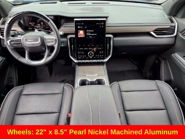 Used 2026 GMC Acadia Denali w/ Super Cruise Package AWD/4WD image 16