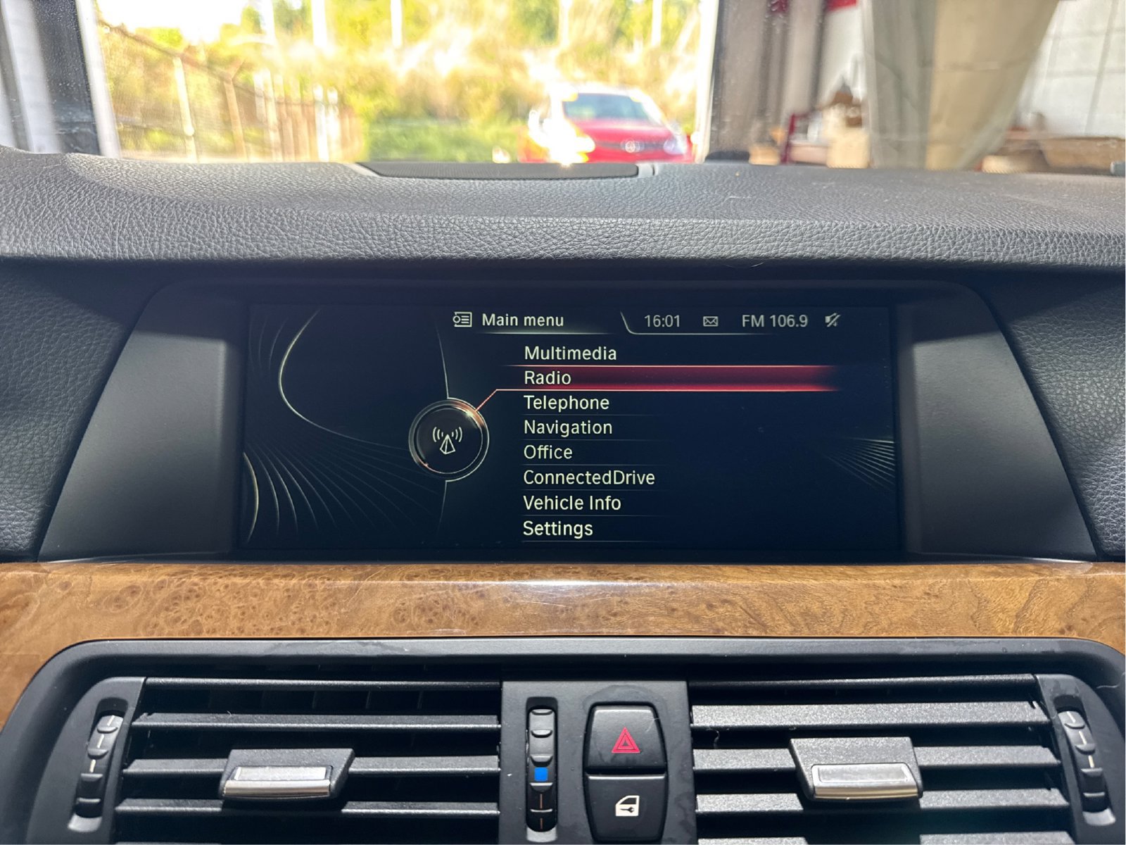 Used 2013 BMW 535i Sedan RWD image 15