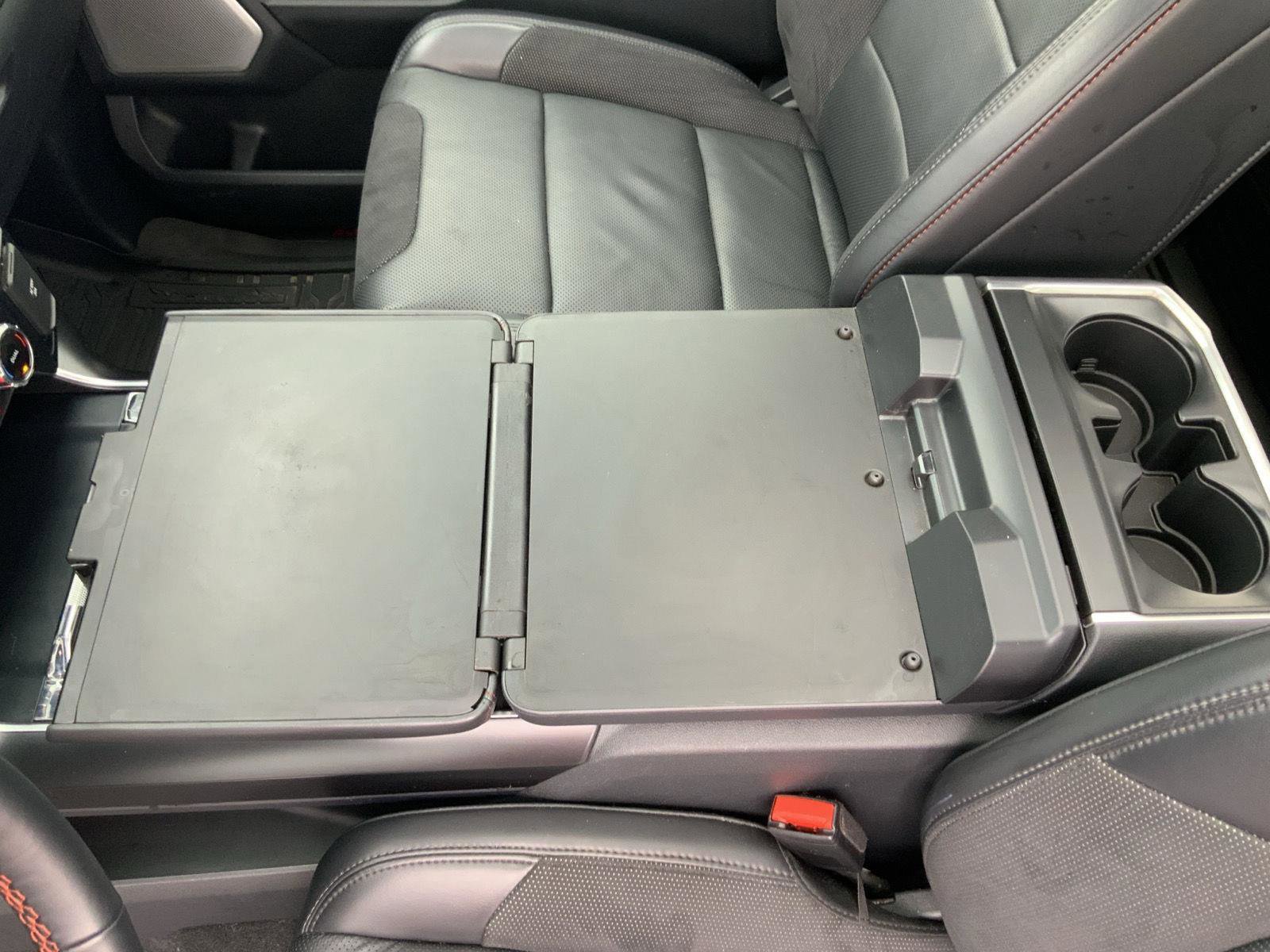 Used 2025 Ford F150 Raptor image 56