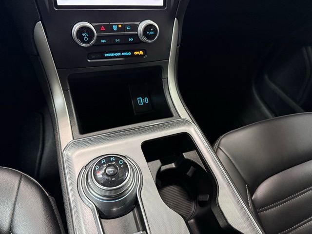 Used 2022 Ford Edge SEL w/ Convenience Package image 19