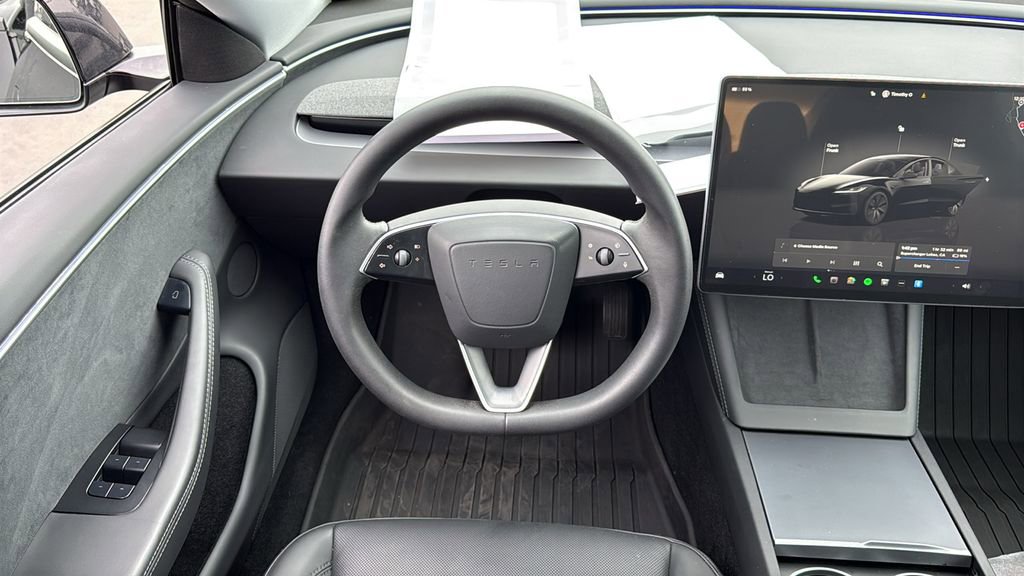 Used 2025 Tesla Model 3 Long Range image 12