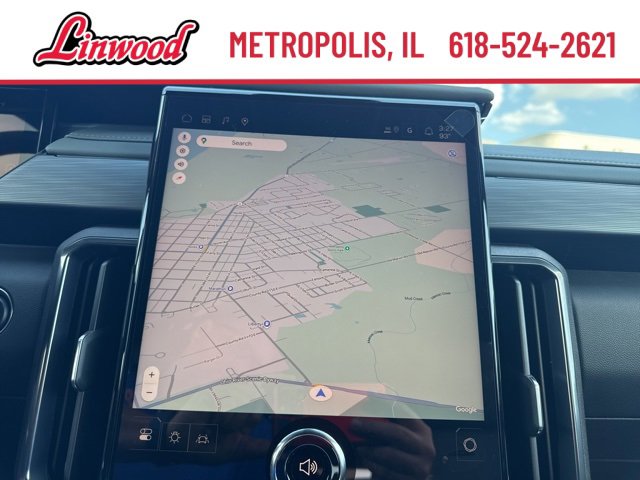 New 2026 GMC Acadia AT4 w/ Luxury Package image 26