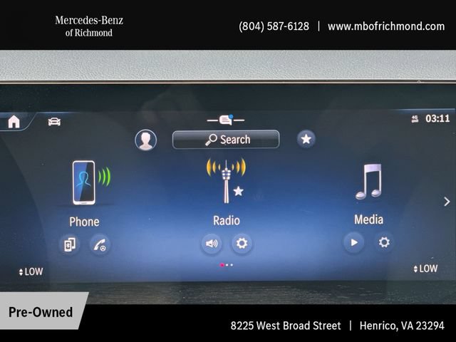 Certified 2026 Mercedes-Benz GLA 250 4MATIC image 19