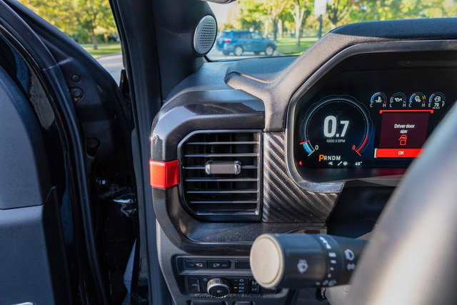 Used 2023 Ford F150 Raptor w/ Equipment Group 802A Raptor R image 80