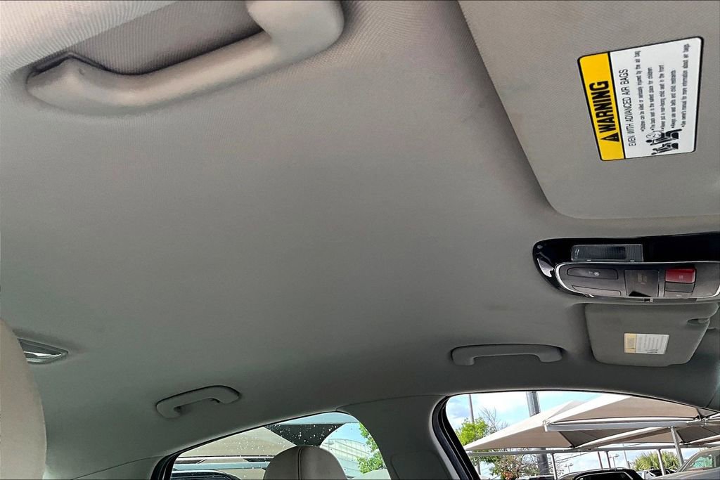 Used 2025 Hyundai Sonata SEL image 20