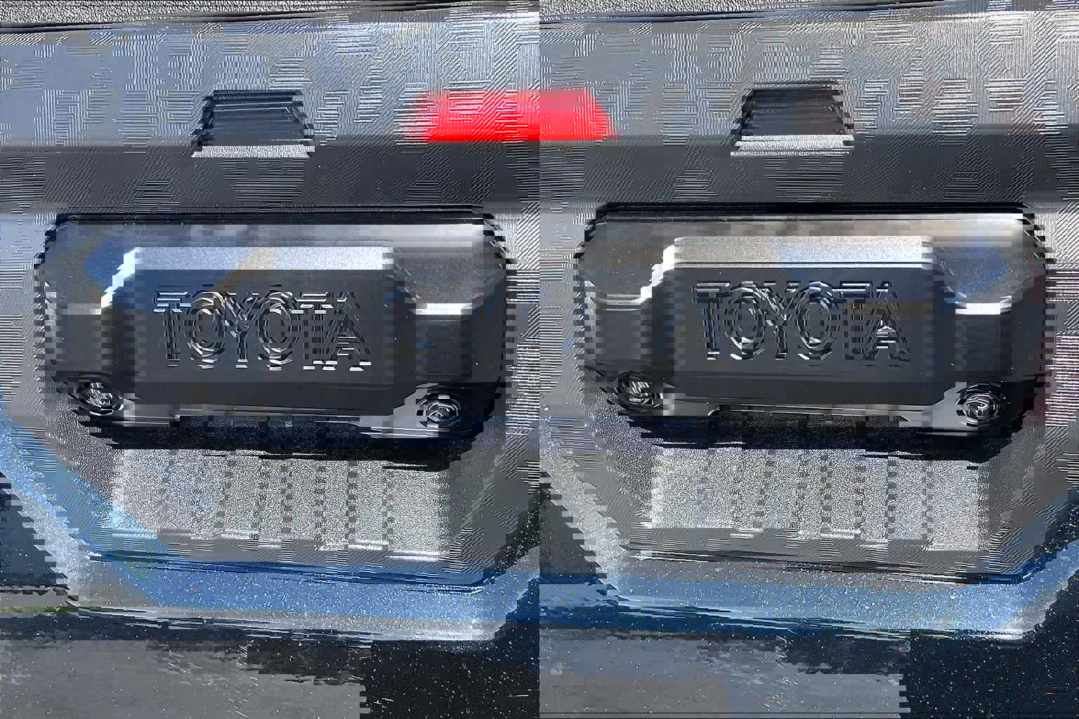 New 2026 Toyota Tundra TRD Pro image 15