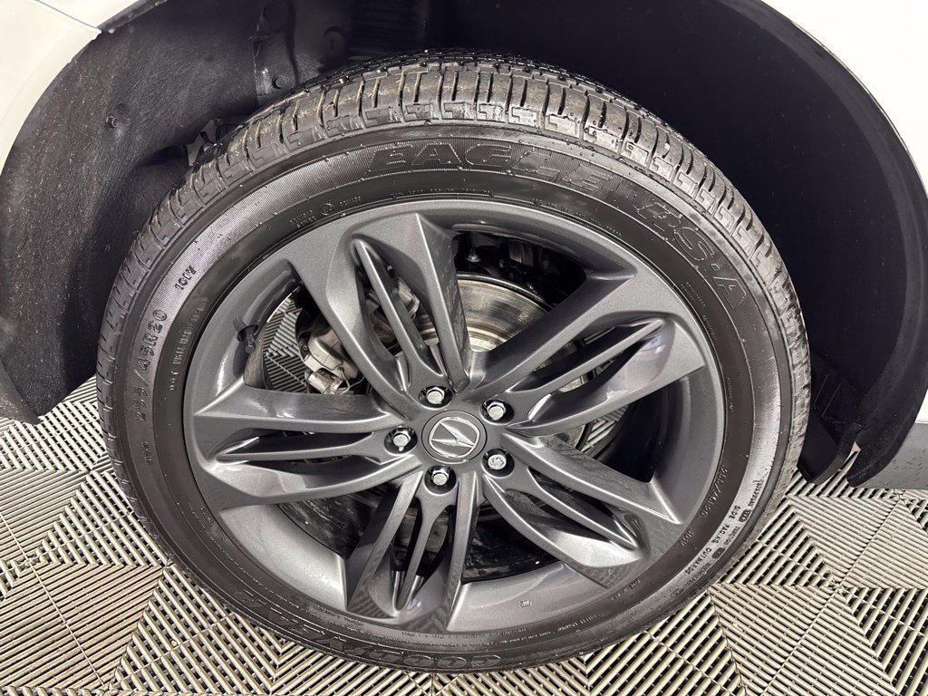 Used 2024 Acura RDX A-Spec AWD/4WD image 23