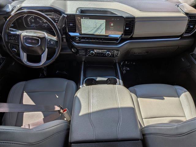 Used 2024 GMC Sierra 2500 SLT w/ SLT Premium Package image 19