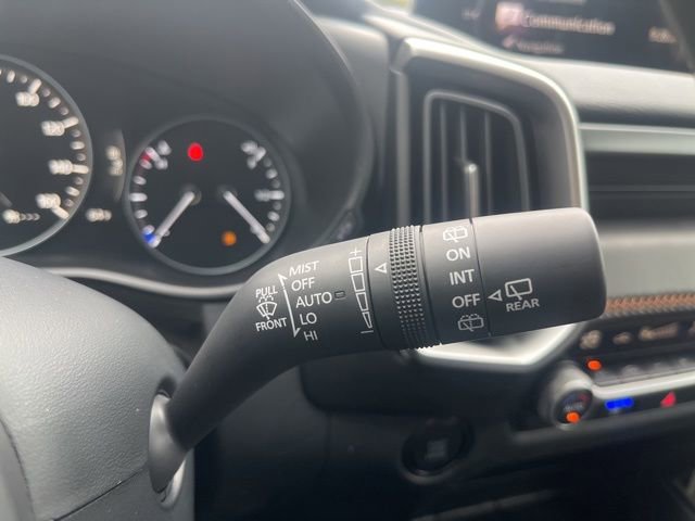 New 2026 MAZDA CX-50 AWD 2.5 S w/ Weather Package image 13