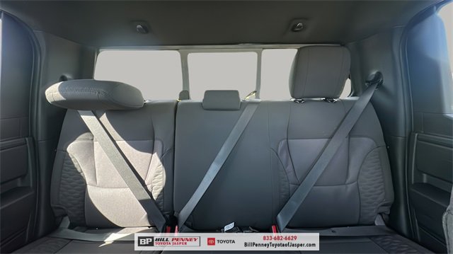 New 2026 Toyota Tundra SR image 17