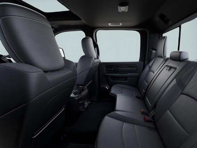 New 2026 RAM 3500 Limited AWD/4WD image 23