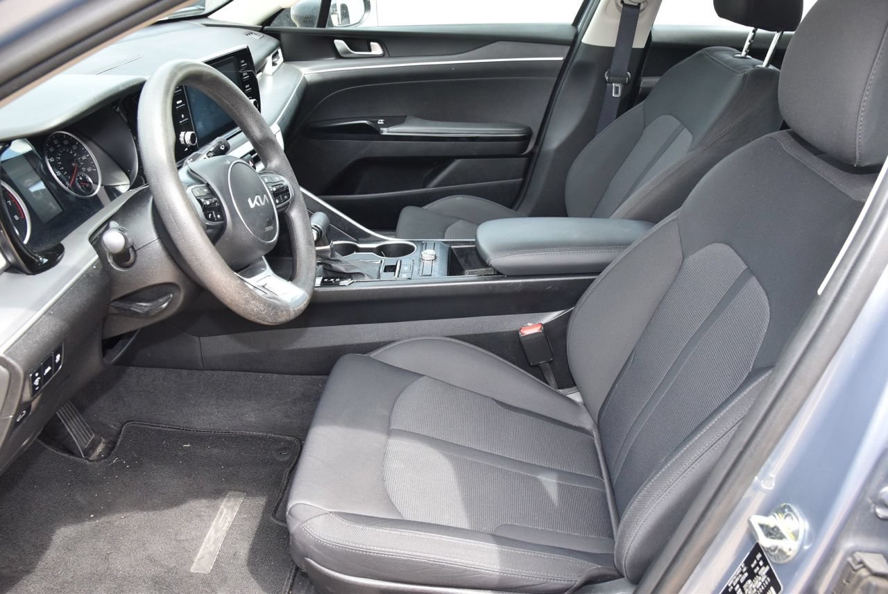 Used 2023 Kia K5 LXS FWD image 10