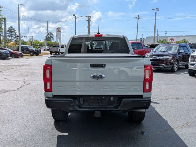Used 2021 Ford Ranger XL w/ Equipment Group 101A High image 7