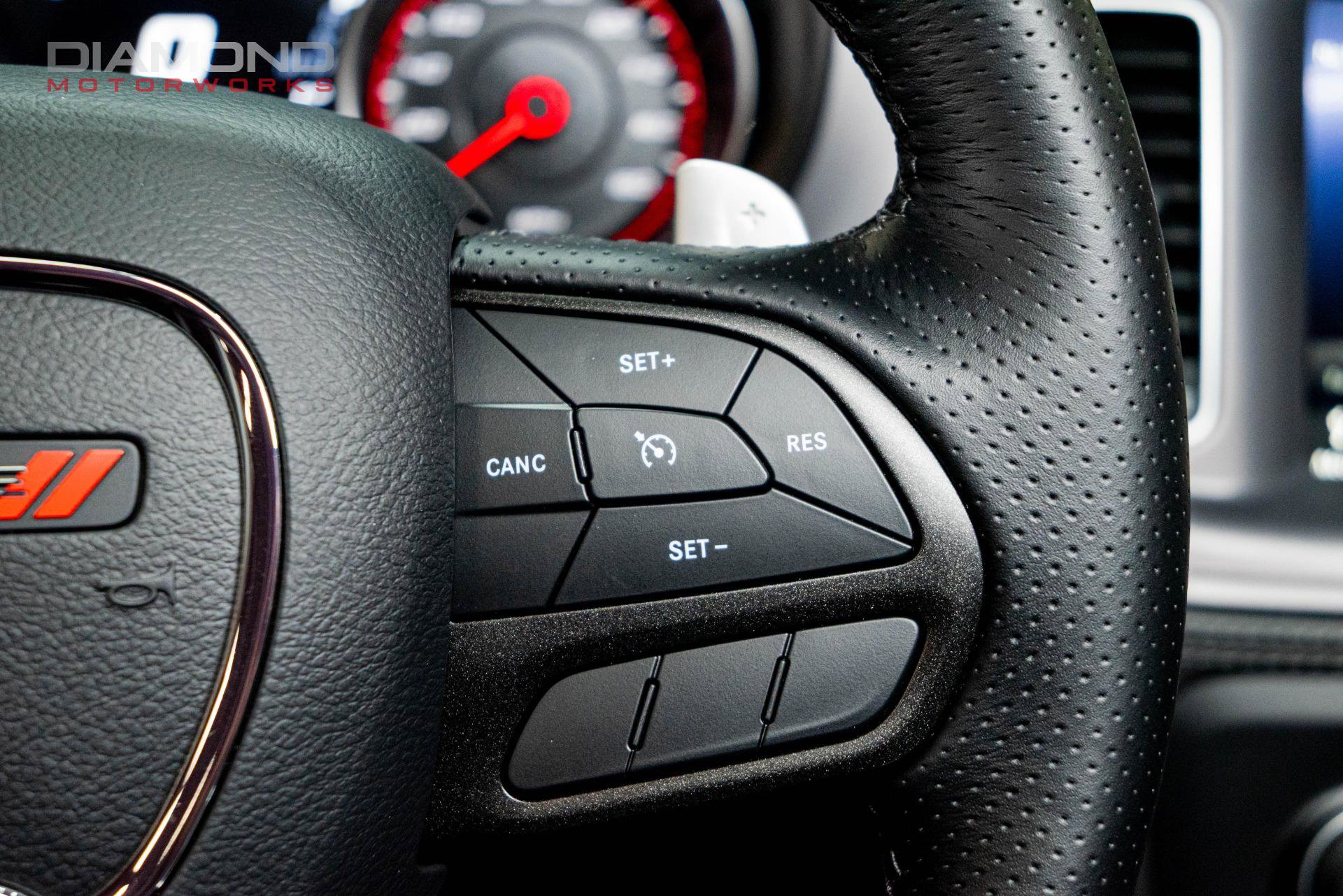 Used 2023 Dodge Charger Scat Pack image 76