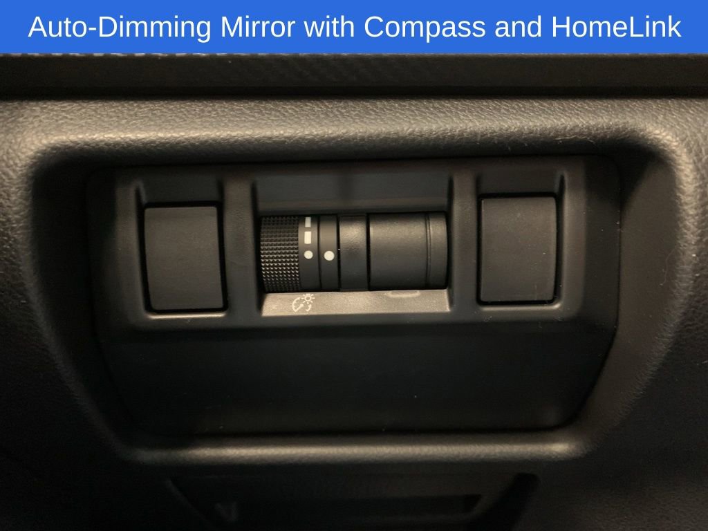 New 2026 Subaru Crosstrek 2.0i Premium image 10