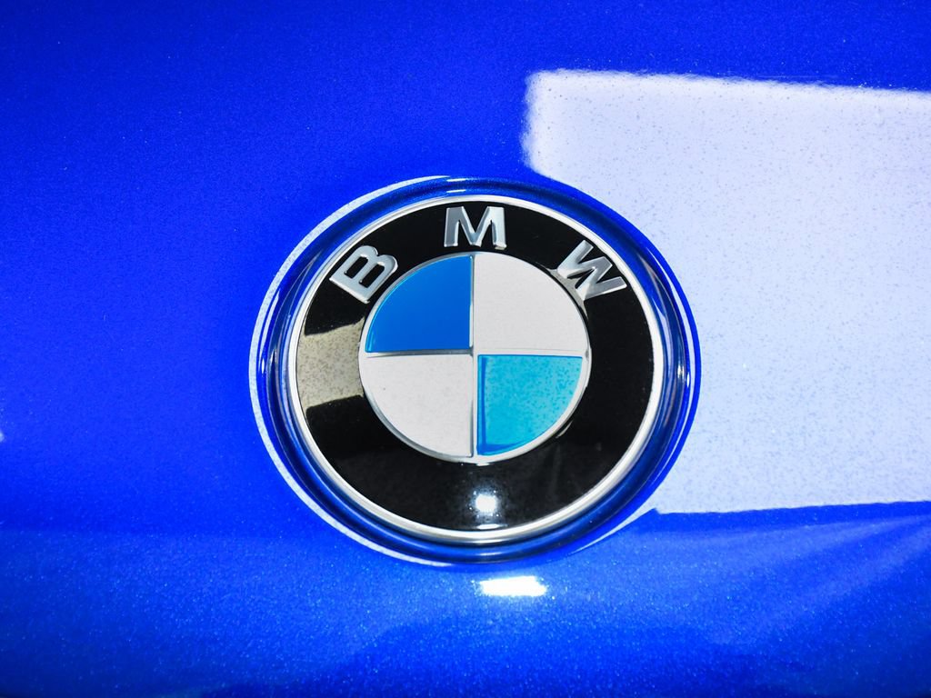 Used 2025 BMW X5 M60i w/ Executive Package AWD/4WD image 95