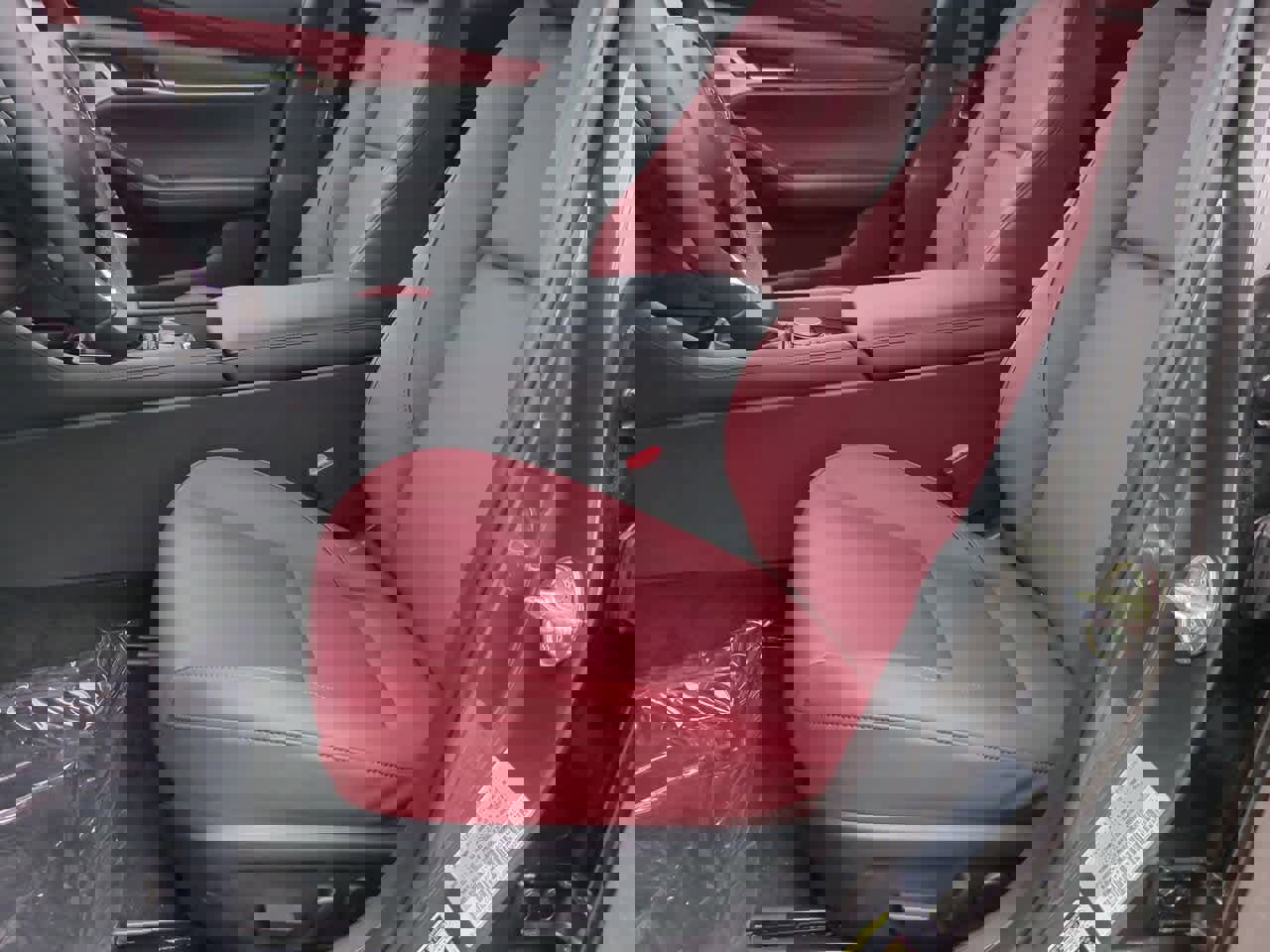 New 2026 MAZDA MAZDA3 2.5 S Hatchback w/ Premium Pkg image 15