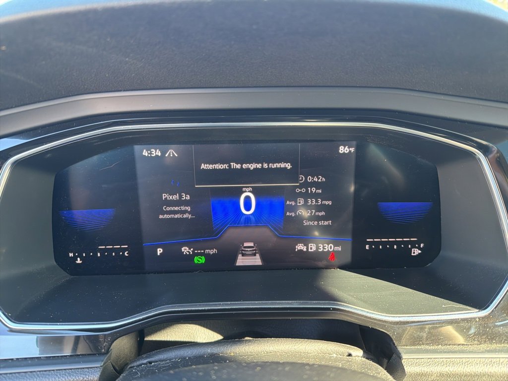 Used 2023 Volkswagen Jetta SE image 22