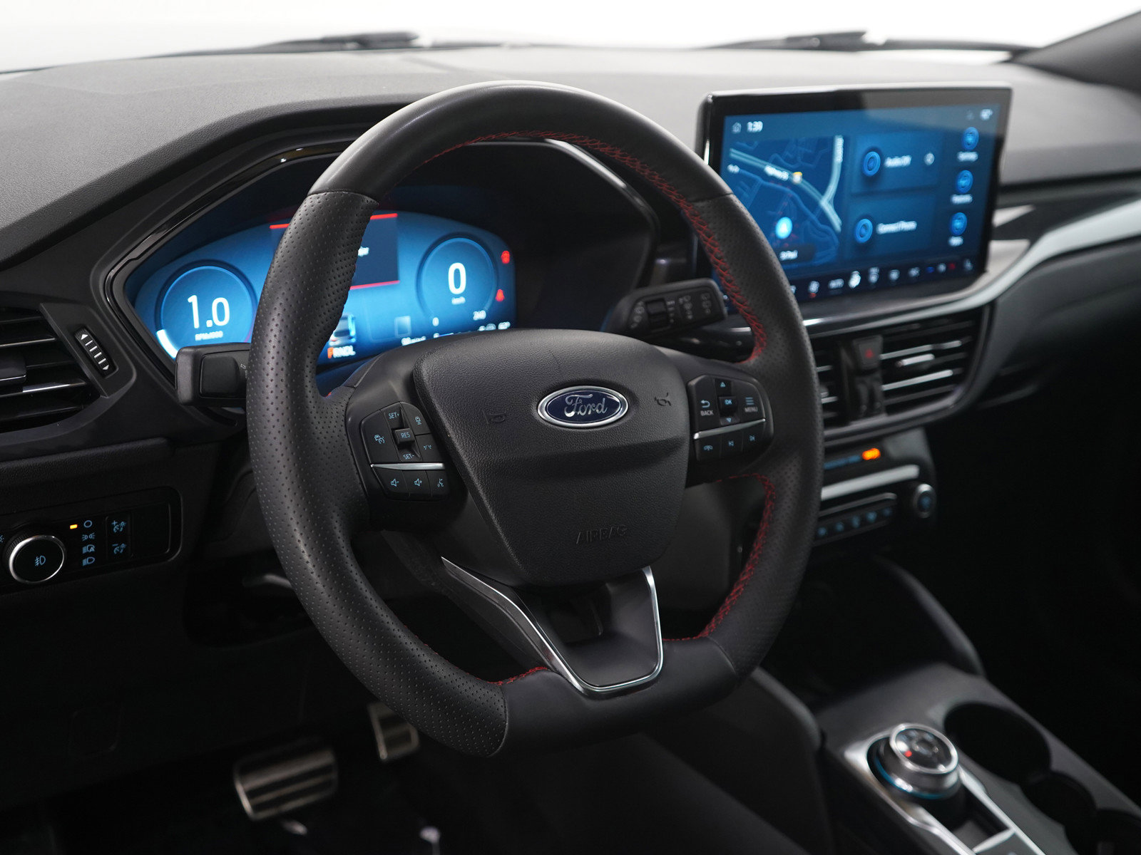 Used 2023 Ford Escape ST-Line Elite image 19