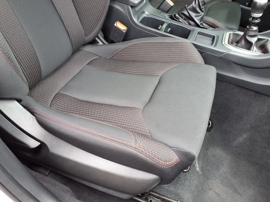 Used 2023 Subaru WRX Premium AWD/4WD image 18