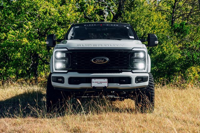 New 2026 Ford F250 XLT w/ XLT Premium Package image 2